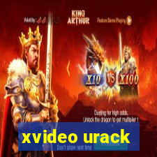 xvideo urack